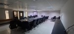 Full floor office for rent in Wadi Saqra, office area 486m