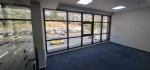 Full floor office for rent in Wadi Saqra, office area 486m