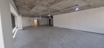 Second floor office with front facade for rent in Wadi Saqra, area142m