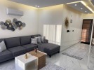 Furnished apartment for rent in Um Uthaina 90m