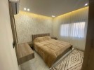 Furnished apartment for rent in Um Uthaina 90m