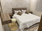Furnished apartment for rent in Um Uthaina 90m