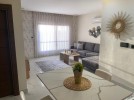 Furnished apartment for rent in Um Uthaina 90m