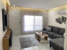 Furnished apartment for rent in Um Uthaina 90m