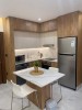 Furnished apartment for rent in Um Uthaina 90m