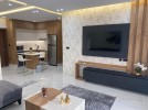 Furnished apartment for rent in Um Uthaina 90m