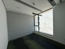 fourth and fifth floor office for rent in, Business Park area of 1100m