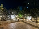  روف طابقي مع ترس للايجار في دير غبار بمساحة بناء 165م
