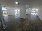4th floor office for rent on Al Medeenah Monawwara Str ,area of 125m