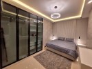 Third floor apartment for rent in Umm Uthaina 50m