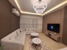 Third floor apartment for rent in Umm Uthaina 50m