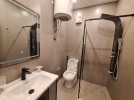 Third floor apartment for rent in Umm Uthaina 50m