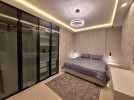 Third floor apartment for rent in Umm Uthaina 50m