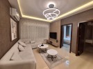 Third floor apartment for rent in Umm Uthaina 62m