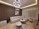 Third floor apartment for rent in Umm Uthaina 62m