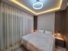 Third floor apartment for rent in Umm Uthaina 62m