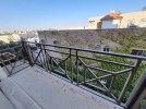 Second-floor for rent in Al-Bunayyat, with a built-up area of 250m