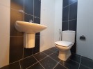 Second-floor for rent in Al-Bunayyat, with a built-up area of 250m