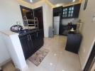 Duplex last floor with roof for rent in Marj El Hamam, total area 166m