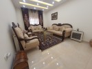 Duplex last floor with roof for rent in Marj El Hamam, total area 166m