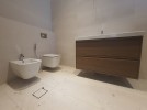 Duplex last floor with roof for rent in Marj El Hamam, total area 166m