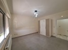 Third floor apartment with a high view for rent in Deir Ghbar 216m 