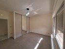 Third floor apartment with a high view for rent in Deir Ghbar 216m 