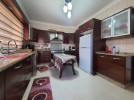 Ground floor with a garden for rent in Marj El Hamam, an area of 230m