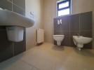 Ground floor with a garden for rent in Marj El Hamam, an area of 230m