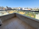 Ground floor with a garden for rent in Marj El Hamam, an area of 230m
