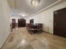 Ground floor with a garden for rent in Marj El Hamam, an area of 230m