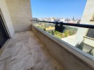 Ground floor with a garden for rent in Marj El Hamam, an area of 230m