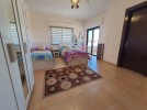 Ground floor with a garden for rent in Marj El Hamam, an area of 230m