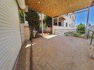 Ground floor with a garden for rent in Marj El Hamam, an area of 230m