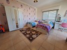 Ground floor with a garden for rent in Marj El Hamam, an area of 230m