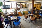 Restaurant and caf for sale in khalda ,area of 400m 