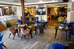 Restaurant and caf for sale in khalda ,area of 400m 