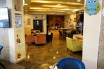 Restaurant and caf for sale in khalda ,area of 400m 
