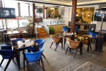 Restaurant and caf for sale in khalda ,area of 400m 