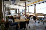 Restaurant and caf for sale in khalda ,area of 400m 