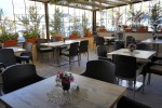 Restaurant and caf for sale in khalda ,area of 400m 