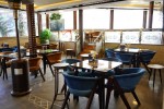 Restaurant and caf for sale in khalda ,area of 400m 