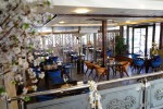 Restaurant and caf for sale in khalda ,area of 400m 