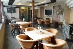 Restaurant and caf for sale in khalda ,area of 400m 