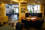 Restaurant and caf for sale in khalda ,area of 400m 