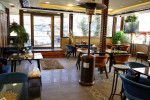 Restaurant and caf for sale in khalda ,area of 400m 