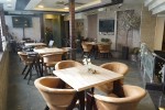 Restaurant and caf for sale in khalda ,area of 400m 