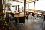 Restaurant and caf for sale in khalda ,area of 400m 