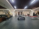 شقة طابق اول ضمن كمباوند للايجار في طريق المطار بمساحة بناء 100م