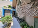 Apartment with a garden for rent in Abdoun 200m